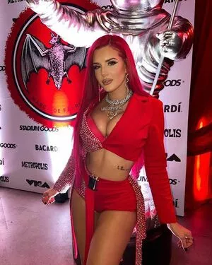 Justina Valentine Onlyfans Leaked Nude Image #v9ZQDQDiH3