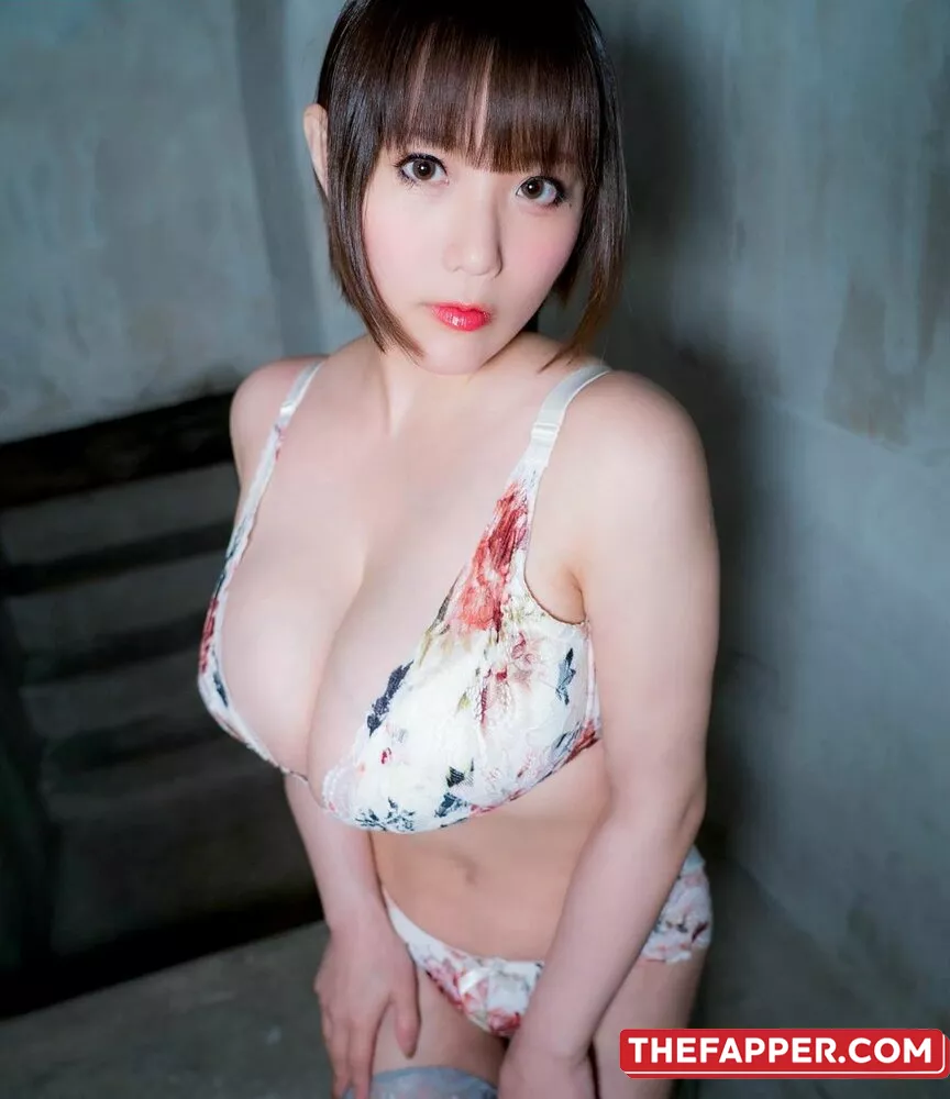 Kaho Shibuya  Onlyfans Leaked Nude Image #BRTPlfexGV