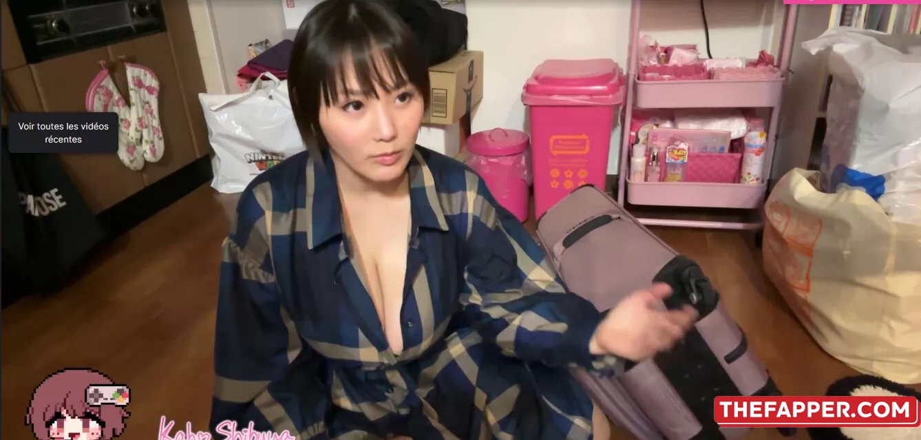 Kaho Shibuya  Onlyfans Leaked Nude Image #EOxhADkjf9