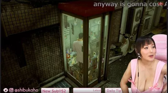 Kaho Shibuya Onlyfans Leaked Nude Image #FUHaYob4iB