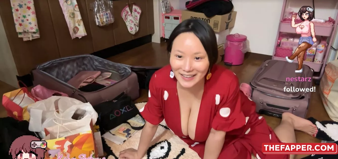 Kaho Shibuya  Onlyfans Leaked Nude Image #JIGNRDUy6f