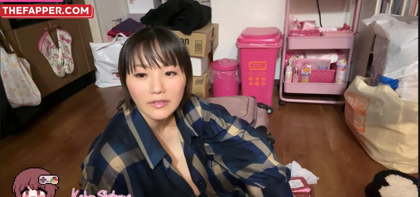 Kaho Shibuya  Onlyfans Leaked Nude Image #b6wk2DkVfs