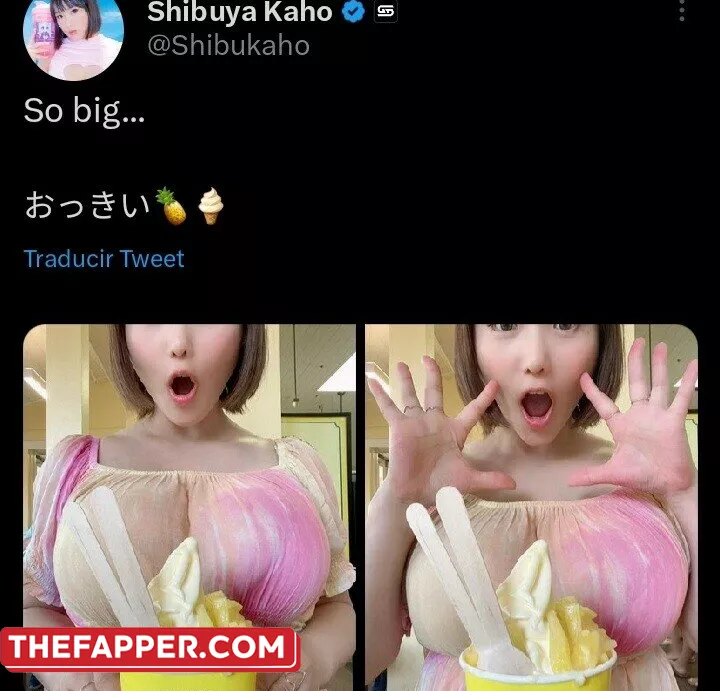 Kaho Shibuya  Onlyfans Leaked Nude Image #sKWr3CRjDF