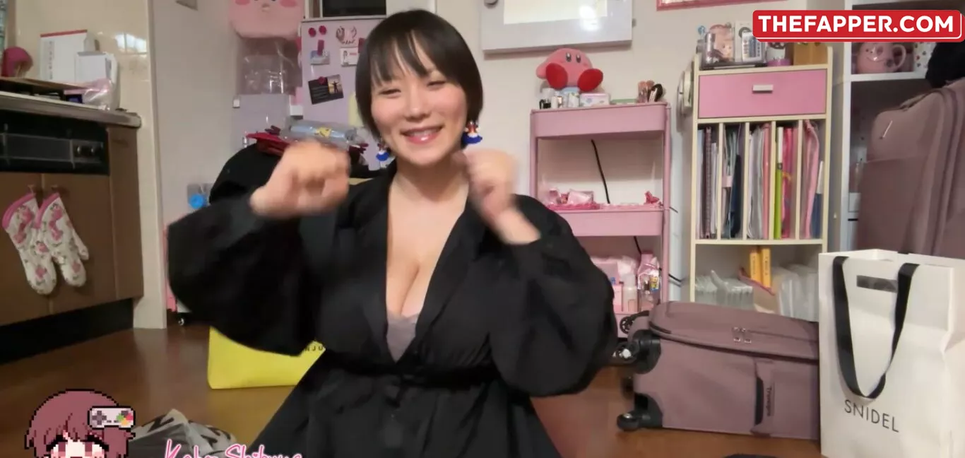 Kaho Shibuya  Onlyfans Leaked Nude Image #z98MWtaLWT