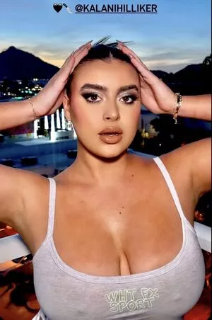 Kalani Hilliker Onlyfans Leaked Nude Image #OEZucnWKO6