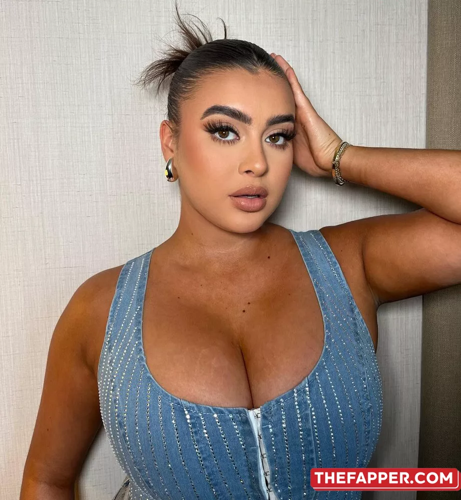 Kalani Hilliker  Onlyfans Leaked Nude Image #YmM09NGMTs