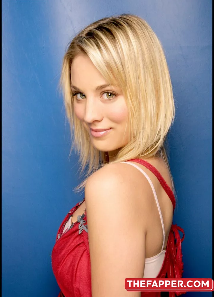 Kaley Cuoco  Onlyfans Leaked Nude Image #5YuDvieTlG