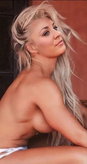 Kaley Cuoco Onlyfans Leaked Nude Image #AD7XGVlcYU