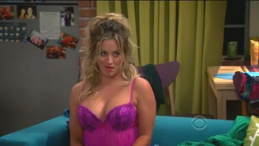 Kaley Cuoco Onlyfans Leaked Nude Image #AMse8kvGsh