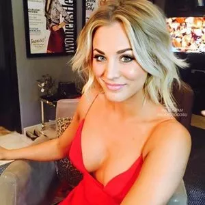 Kaley Cuoco Onlyfans Leaked Nude Image #I9pJlX8ZS3