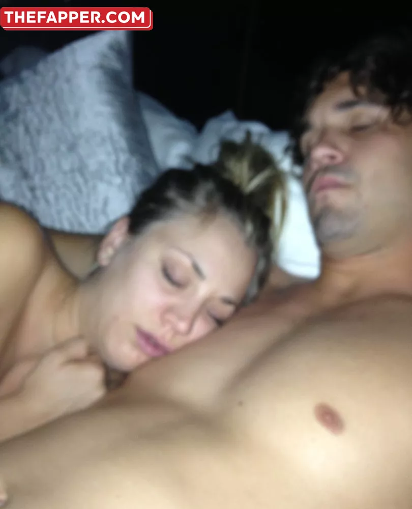 Kaley Cuoco  Onlyfans Leaked Nude Image #Kq39mFe4UA