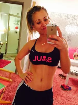 Kaley Cuoco Onlyfans Leaked Nude Image #Kq8ByrSslj