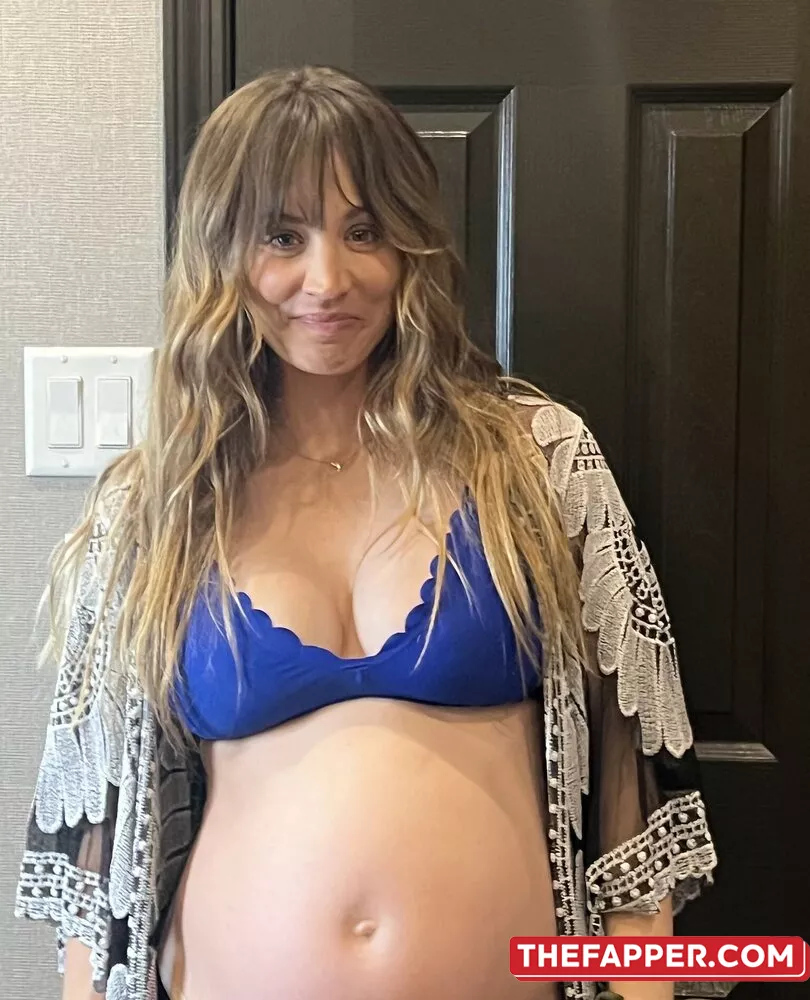 Kaley Cuoco  Onlyfans Leaked Nude Image #On2mgH5NQE