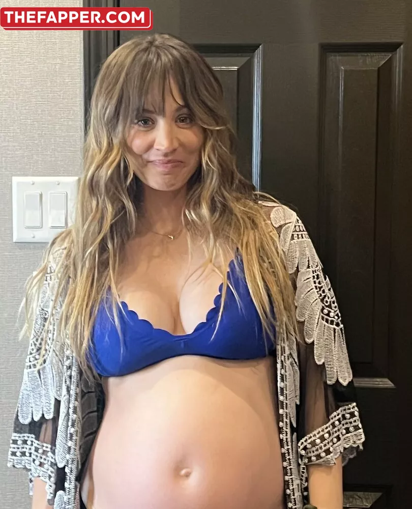 Kaley Cuoco  Onlyfans Leaked Nude Image #RqNDD8gaCe