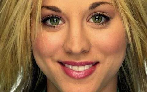 Kaley Cuoco Onlyfans Leaked Nude Image #UCElljVOCx