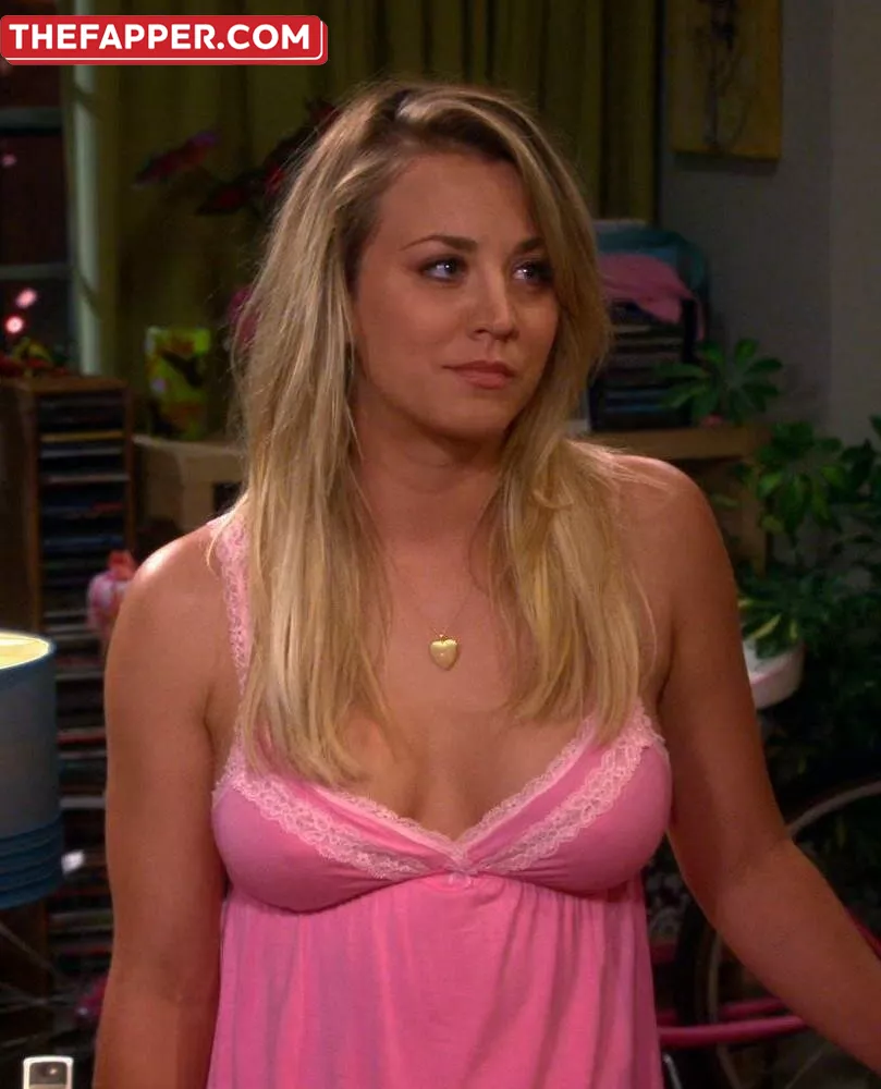 Kaley Cuoco  Onlyfans Leaked Nude Image #XDY2pw894Z