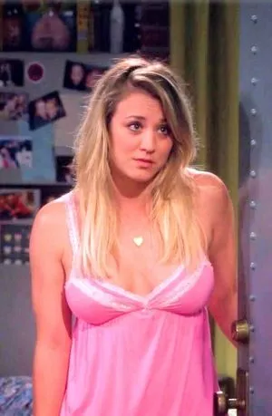 Kaley Cuoco Onlyfans Leaked Nude Image #goF9LefR3h