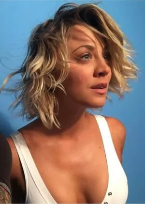 Kaley Cuoco Onlyfans Leaked Nude Image #kk0rB5O0TI
