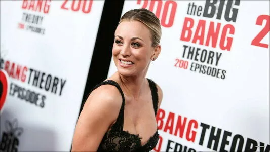 Kaley Cuoco Onlyfans Leaked Nude Image #lE7rQ5BB07