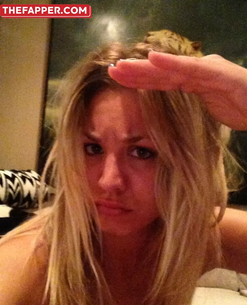 Kaley Cuoco  Onlyfans Leaked Nude Image #rmQyRe3jbx