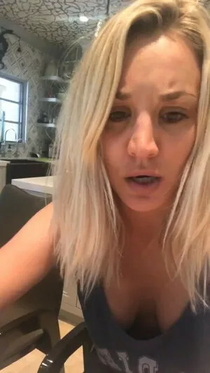 Kaley Cuoco Onlyfans Leaked Nude Image #tl39x5kz5d