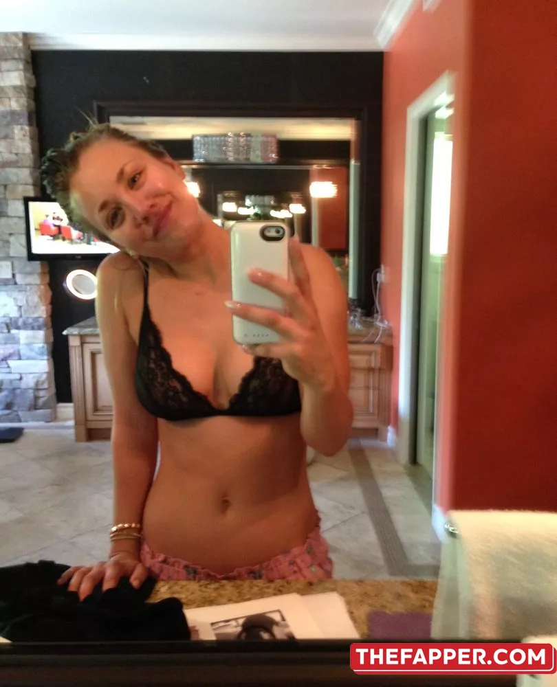 Kaley Cuoco  Onlyfans Leaked Nude Image #wsA7puOoxN