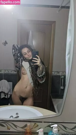 Kaligayatri Onlyfans Leaked Nude Image #8bAiCvip4s