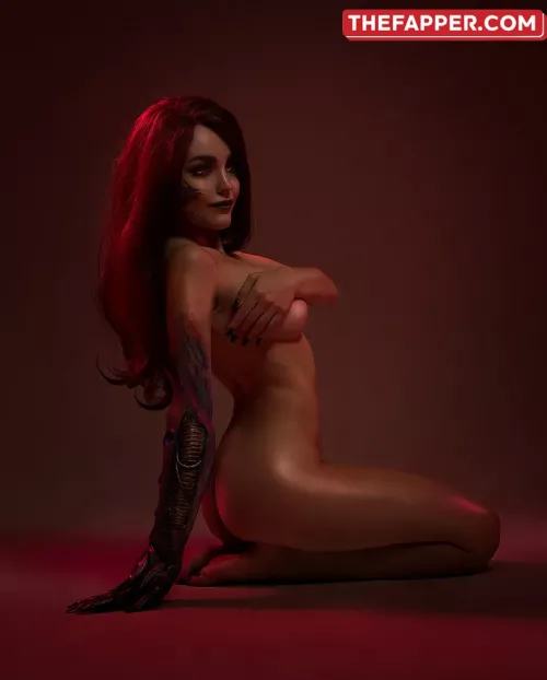 Kalinka Fox Onlyfans Leaked Nude Image #lxQbHFpSFP