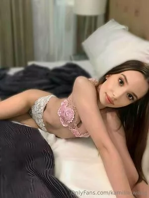 Kamilla_wang Onlyfans Leaked Nude Image #1aB4CI9gkJ