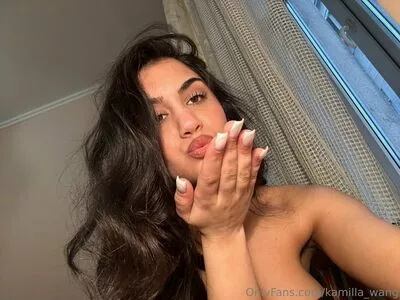 Kamilla_wang Onlyfans Leaked Nude Image #C1q2i1y3cW