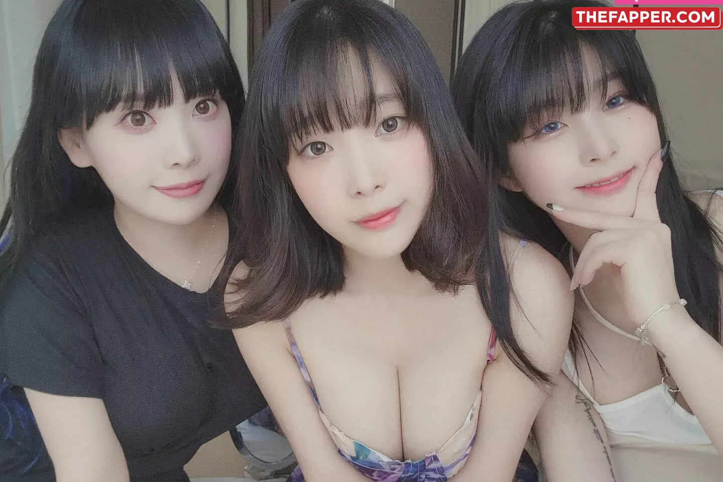 Kang Inkyung  Onlyfans Leaked Nude Image #596kLiMO3i