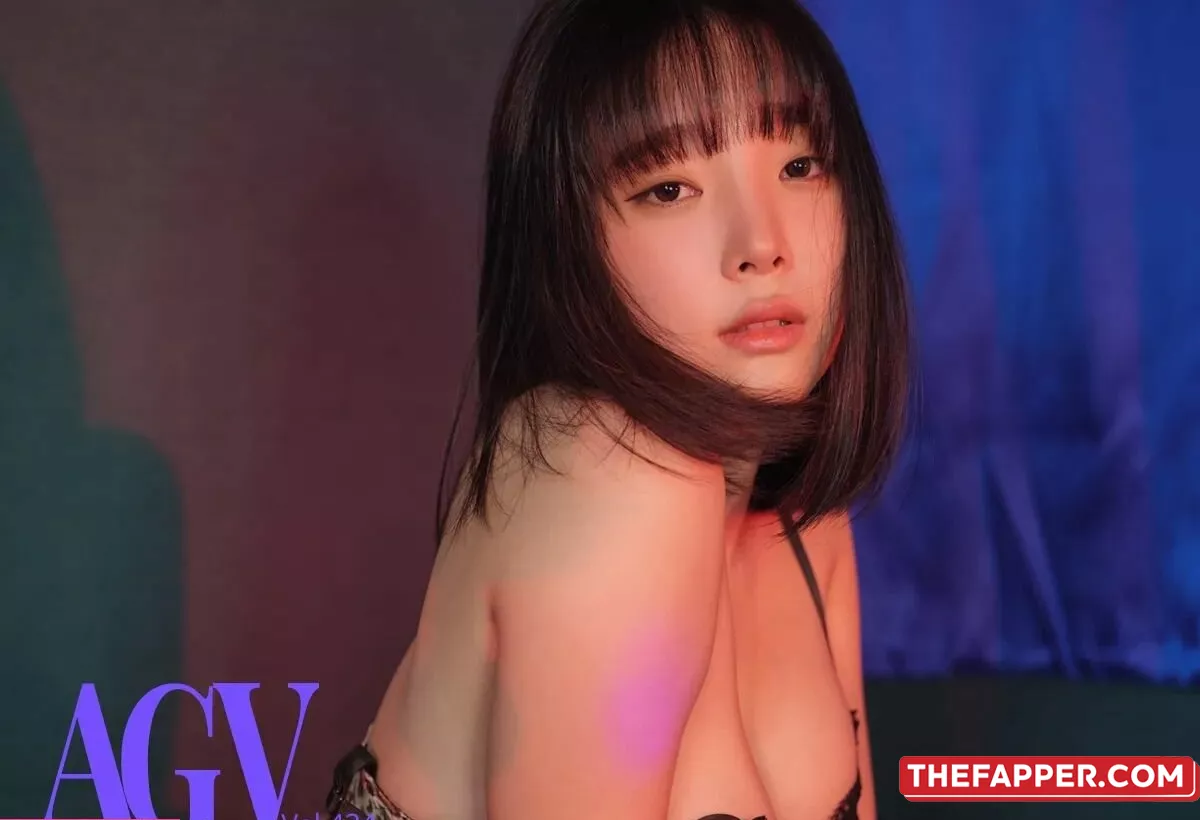 Kang Inkyung  Onlyfans Leaked Nude Image #FFyT2Q4Lnw