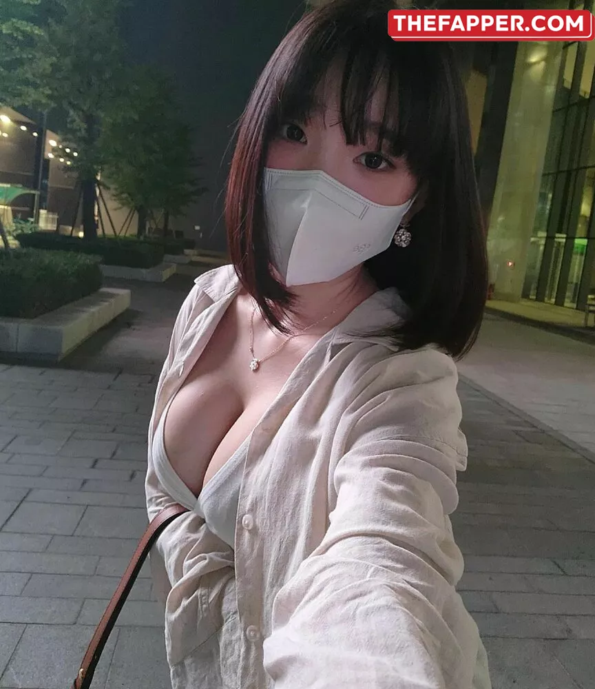 Kang Inkyung  Onlyfans Leaked Nude Image #izbrx0lbOD