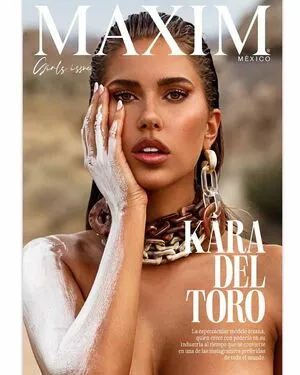 Kara Del Toro Onlyfans Leaked Nude Image #5KVHmwUr9s