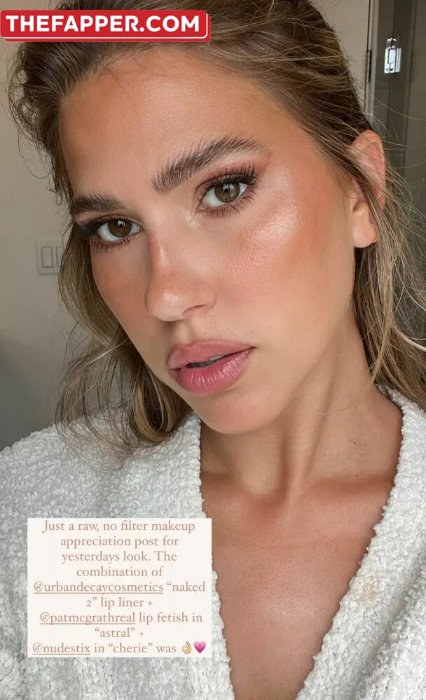 Kara Del Toro  Onlyfans Leaked Nude Image #6wOUrsyXah