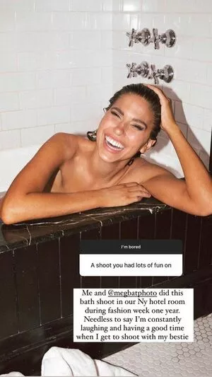 Kara Del Toro Onlyfans Leaked Nude Image #XnBMok1so1