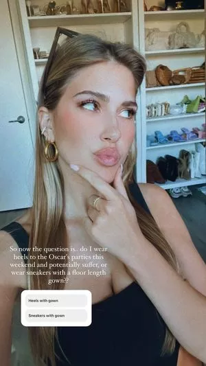 Kara Del Toro Onlyfans Leaked Nude Image #e8yQtFzFcA