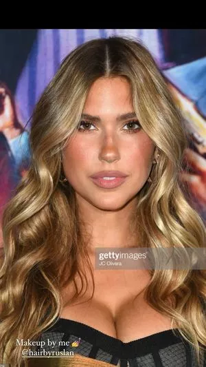 Kara Del Toro Onlyfans Leaked Nude Image #txDpY2xzAs