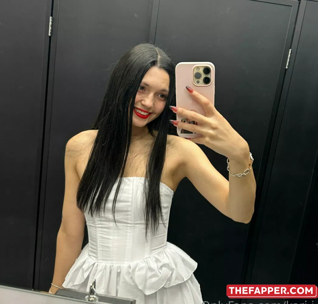 Kari.i  Onlyfans Leaked Nude Image #QgFe6Ndy6w