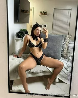 Karina Guerrero Onlyfans Leaked Nude Image #OheEnfJJOi