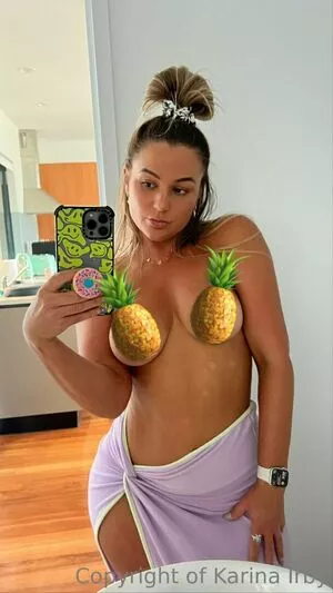 Karina Irby Onlyfans Leaked Nude Image #YXNZd4ATbI