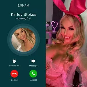 Karleystokes Onlyfans Leaked Nude Image #9nbE9xh91L