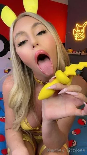 Karleystokes Onlyfans Leaked Nude Image #BMlyoJlgFG