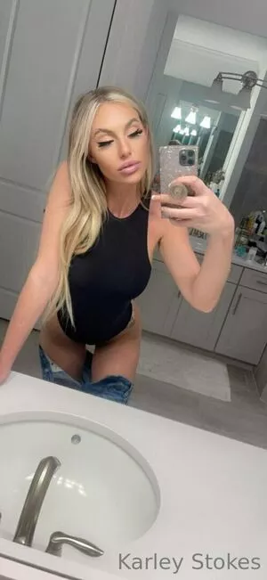 Karleystokes Onlyfans Leaked Nude Image #GO4k3ZQHiQ