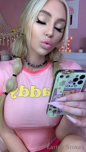 Karleystokes Onlyfans Leaked Nude Image #On0rE3fw0h