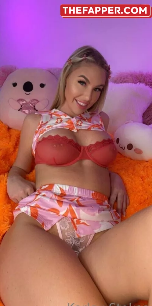 Karleystokes  Onlyfans Leaked Nude Image #QZkgZ9priJ