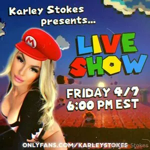 Karleystokes Onlyfans Leaked Nude Image #YVwoRWuWfD