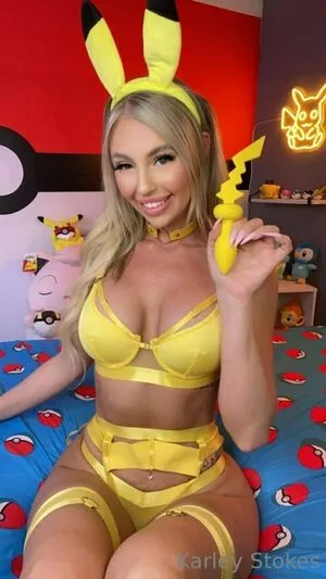 Karleystokes Onlyfans Leaked Nude Image #bEvhfksLIX