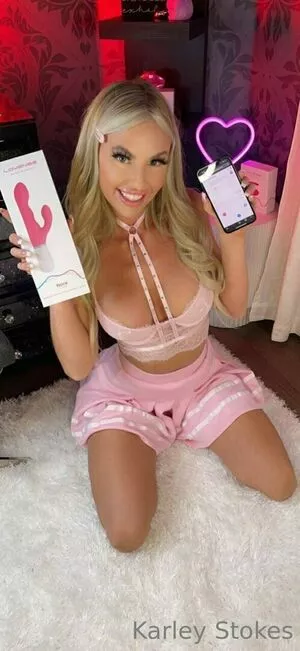 Karleystokes Onlyfans Leaked Nude Image #dXkc7bmP2X