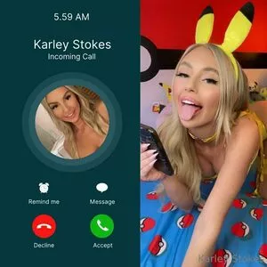 Karleystokes Onlyfans Leaked Nude Image #fvGE0zwm5g